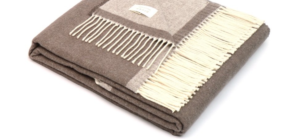 Плед SARA 2000 Marzotto - Loft-Concept в Волгограде