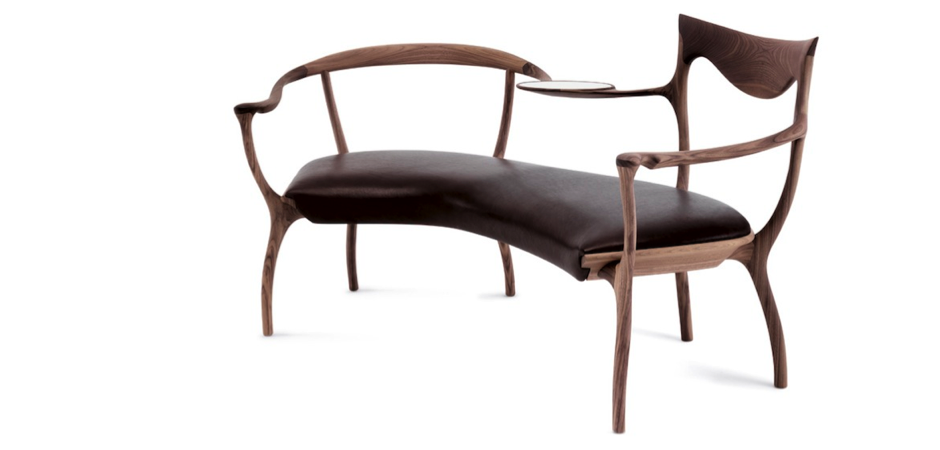 Диван Roberto Lazzeroni D.R.D.P. Диван Roberto Lazzeroni D.R.D.P. - Loft-Concept в Волгограде