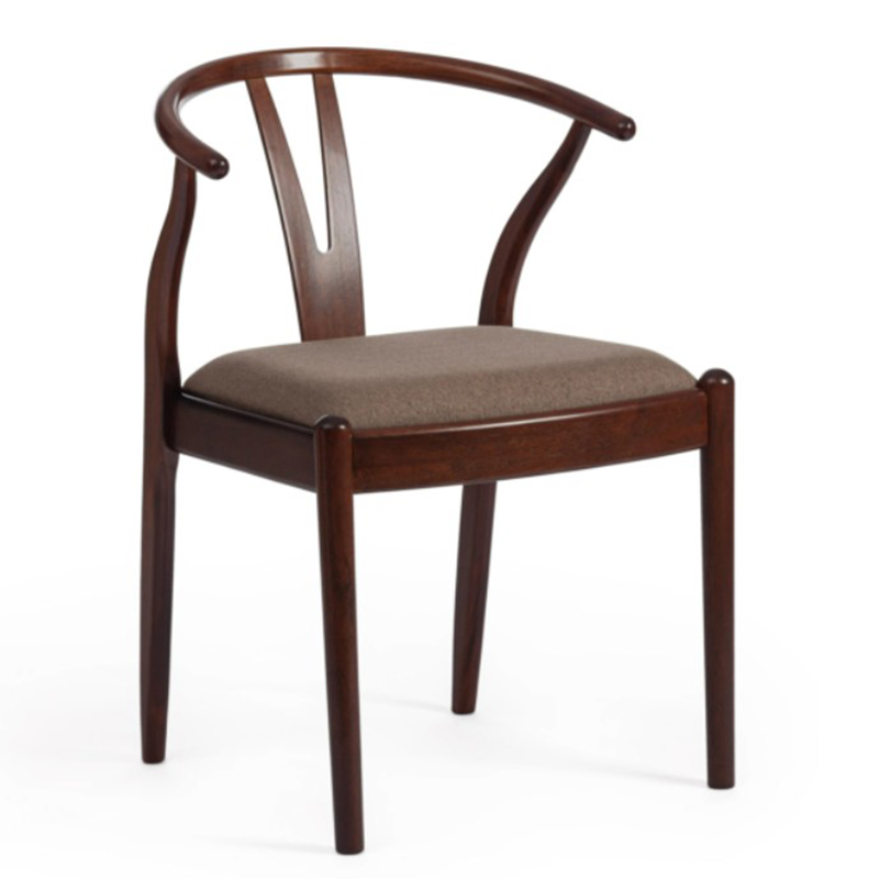 Стул Jander Chair Орех Коричневый Стул Jander Chair Орех Коричневый в Волгограде | Loft Concept