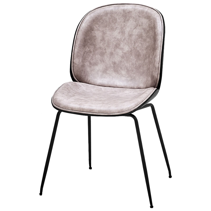 Стул Colin Stool Черный Дымчатая Роза Стул Colin Stool Черный Дымчатая Роза в Волгограде | Loft Concept