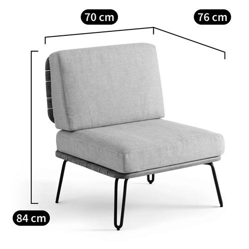 Кресло с каркасом из акации Hanley Wooden Chair Кресло с каркасом из акации Hanley Wooden Chair в Волгограде