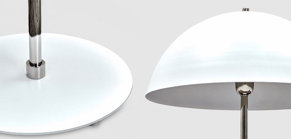 Настольная лампа Contarini Table lamp Настольная лампа Contarini Table lamp - Loft-Concept в Волгограде