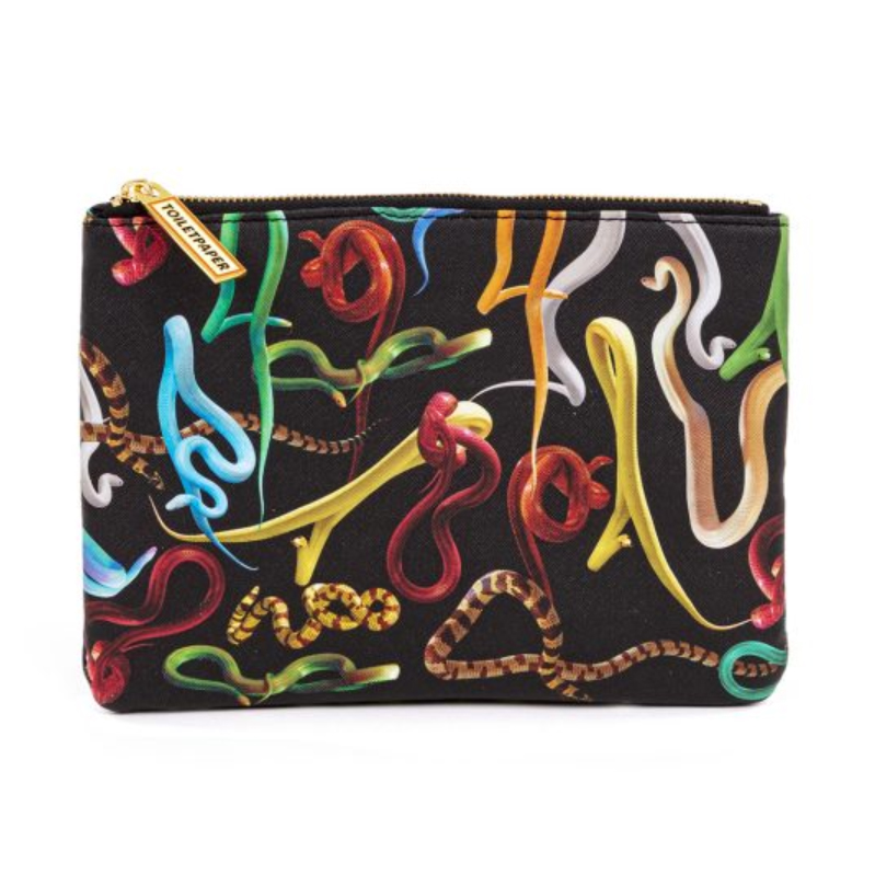 Seletti Кошелек Case Snakes Мульти Seletti Кошелек Case Snakes Мульти в Волгограде | Loft Concept