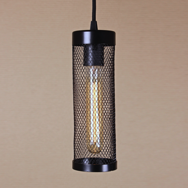 Подвесной светильник Bolter Light Little Pendant Черный Подвесной светильник Bolter Light Little Pendant Черный в Волгограде | Loft Concept