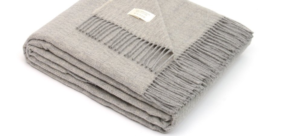 Плед GRIFONE 0005 Marzotto Плед GRIFONE 0005 Marzotto - Loft-Concept в Волгограде