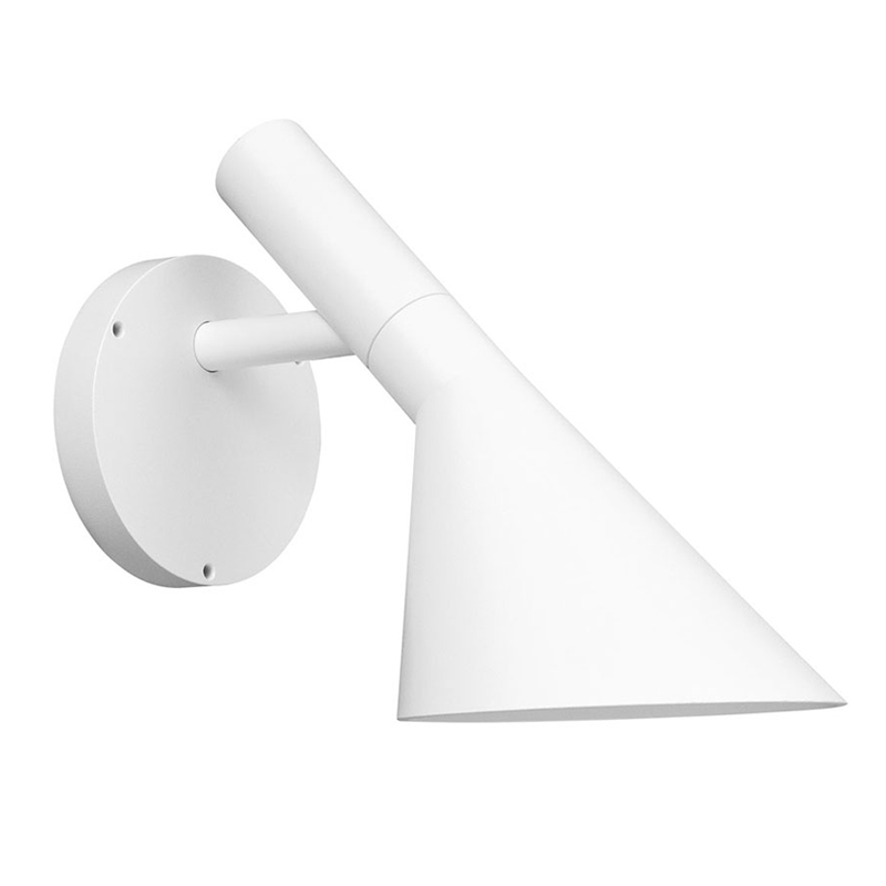 Бра AJ 50 White Белый Бра AJ 50 White Белый в Волгограде | Loft Concept