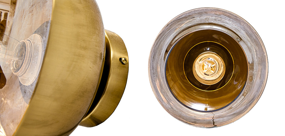 Бра Trevisan Sconces Бра Trevisan Sconces - Loft-Concept в Волгограде