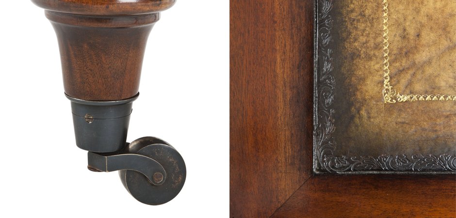 Рабочий стол Eichholtz Desk Buckingham Рабочий стол Eichholtz Desk Buckingham - Loft-Concept в Волгограде