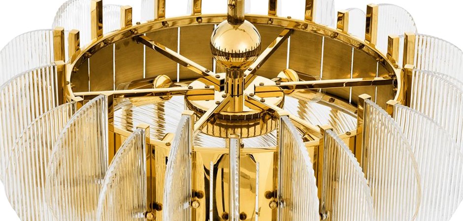 Люстра Chandelier Canzone Люстра Chandelier Canzone - Loft-Concept в Волгограде