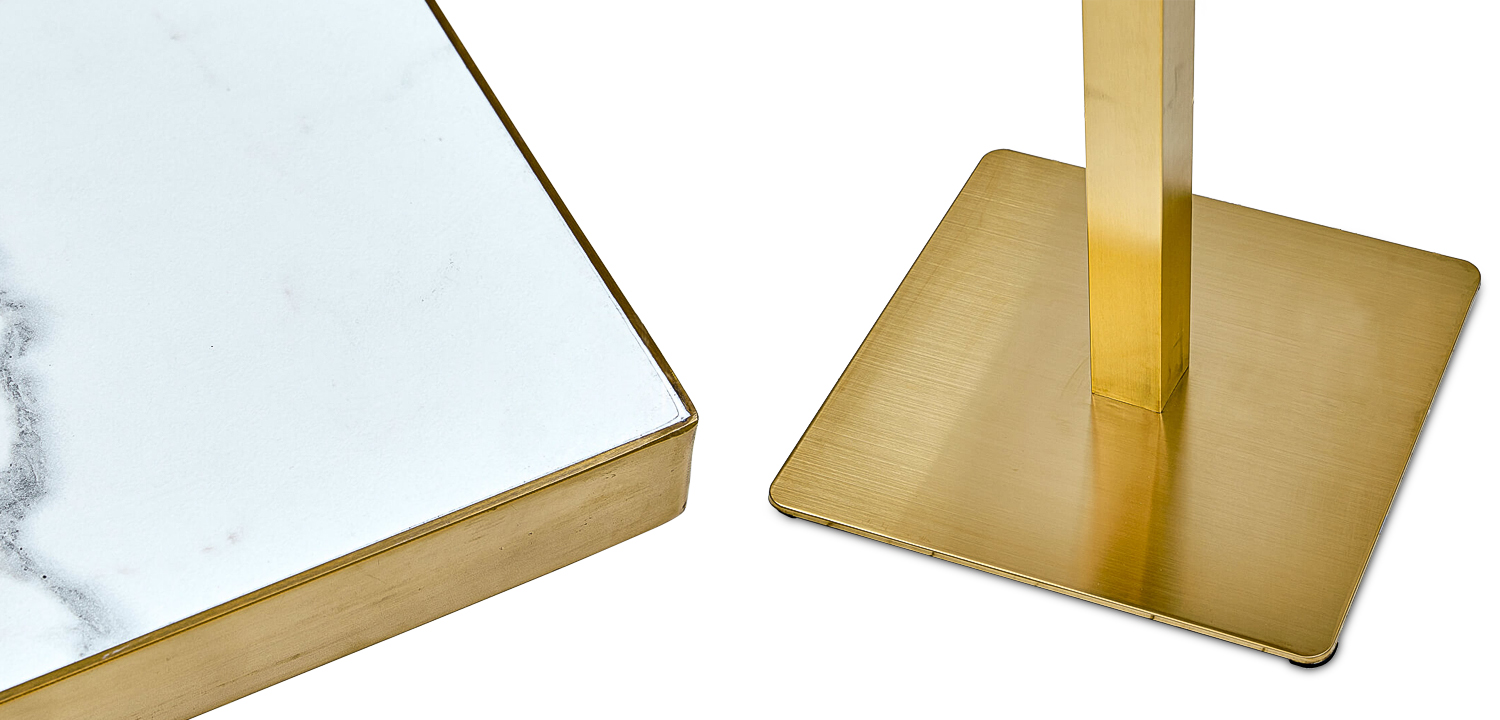 Обеденный стол Silvestre Dinner Table - фото