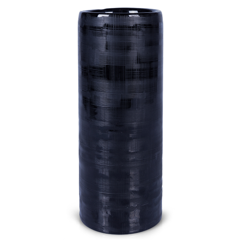 Ваза Melika Vase Черный Ваза Melika Vase Черный в Волгограде | Loft Concept