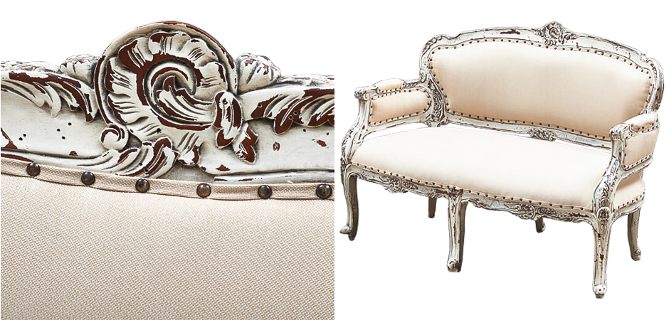 Диван Maria Antoinette Sofa Диван Maria Antoinette Sofa - Loft-Concept в Волгограде