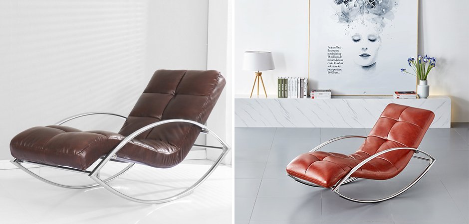 Шезлонг Jasaya Шезлонг Jasaya - Loft-Concept в Волгограде