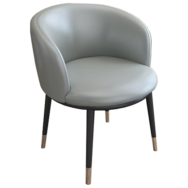 Стул Jersey Stool Черный Серый Стул Jersey Stool Черный Серый в Волгограде | Loft Concept