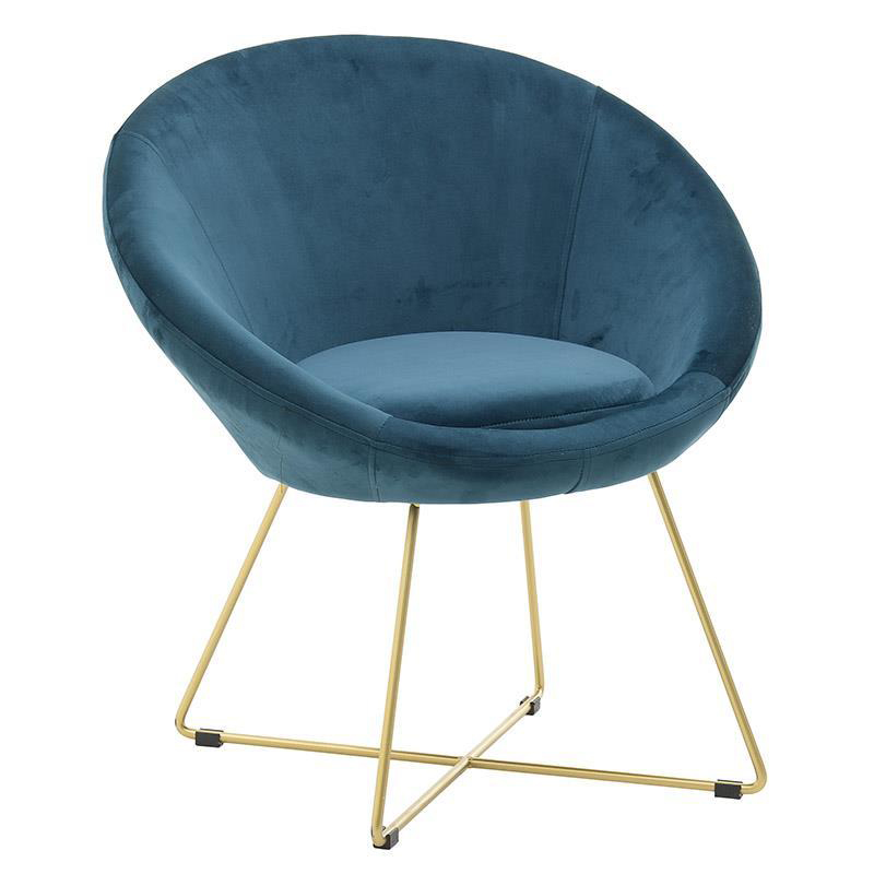 Стул Suelo Chair Бирюзовый Глянцевое золото Стул Suelo Chair Бирюзовый Глянцевое золото в Волгограде | Loft Concept