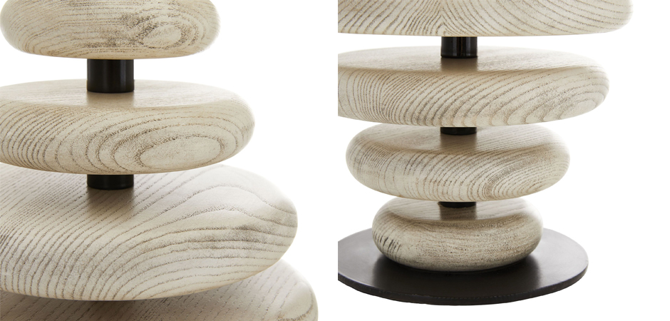 Дизайнерская настольная лампа KIMORA LAMP Дизайнерская настольная лампа KIMORA LAMP - Loft-Concept в Волгограде