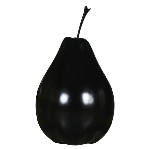 Аксессуар Black Pear Черный Аксессуар Black Pear Черный в Волгограде | Loft Concept