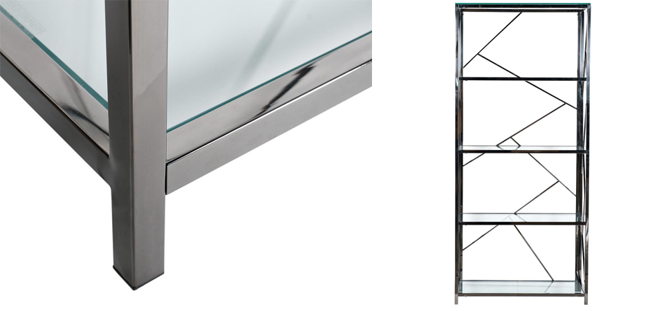 Стеллаж Galbaio Rack Стеллаж Galbaio Rack - Loft-Concept в Волгограде