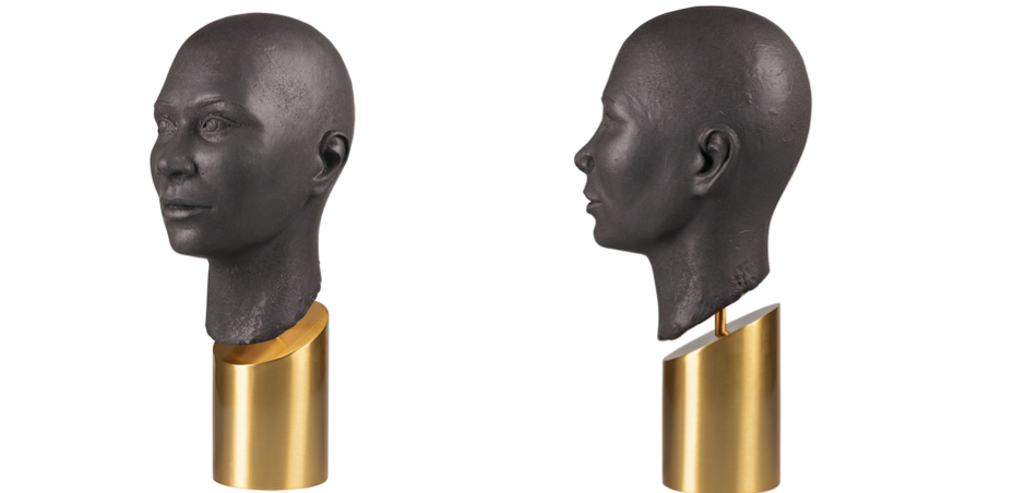 Versmissen CONCA STATUE Versmissen CONCA STATUE - Loft-Concept в Волгограде