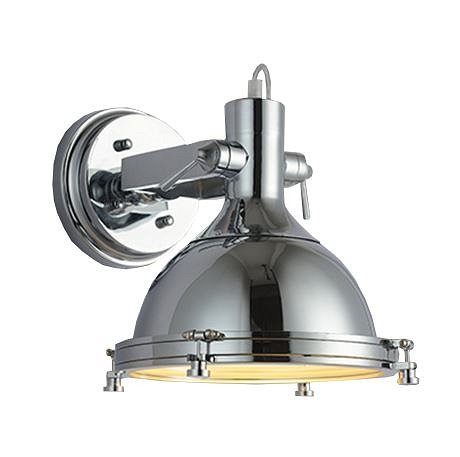 Бра Wall Lamp Daniela Хром Бра Wall Lamp Daniela Хром в Волгограде | Loft Concept
