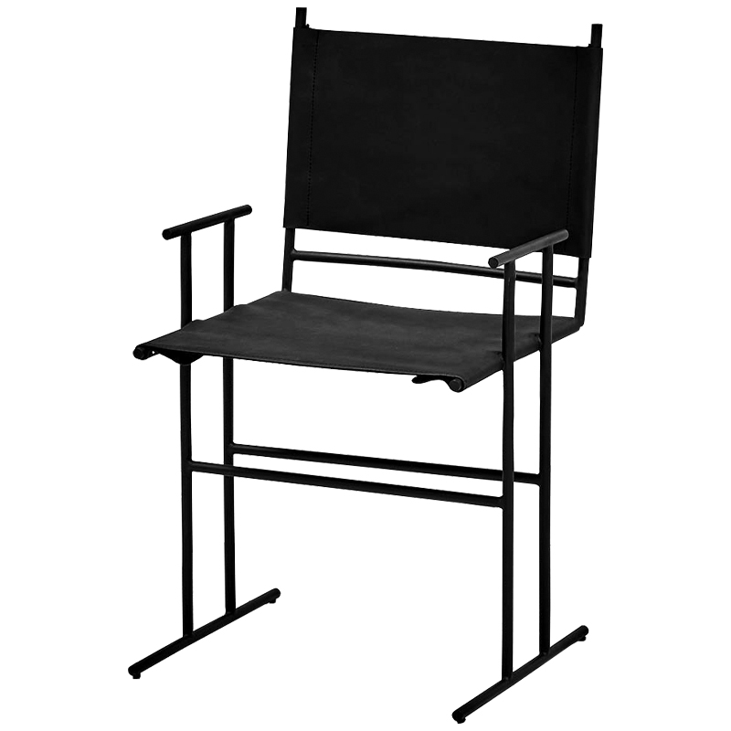 Стул Tomag Loft Stool Черный Стул Tomag Loft Stool Черный в Волгограде | Loft Concept