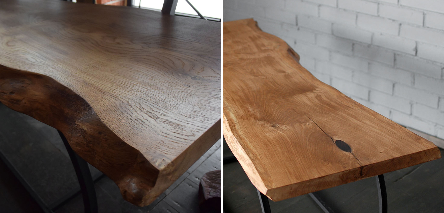 Кофейный стол Rhydian Industrial Metal Rust Coffee Table - фото