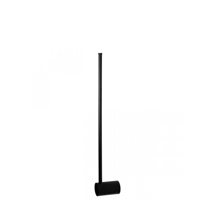 Светодиодное бра Upright Line Black Черный Светодиодное бра Upright Line Black Черный в Волгограде | Loft Concept