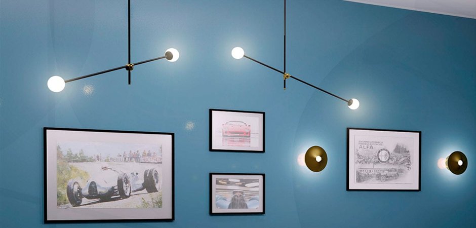 Люстра Bullarum Si-2 Chandelier Люстра Bullarum Si-2 Chandelier - Loft-Concept в Волгограде