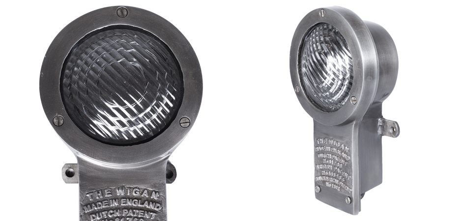 Бра Peephole Sconce Бра Peephole Sconce - Loft-Concept в Волгограде