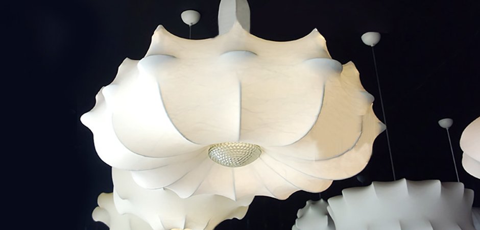 Люстра Flos Zeppelin Pendant Light Люстра Flos Zeppelin Pendant Light - Loft-Concept в Волгограде
