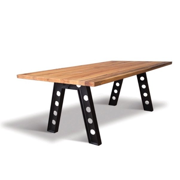 Стол Holey Feet Table Lofter Стол Holey Feet Table Lofter в Волгограде | Loft Concept