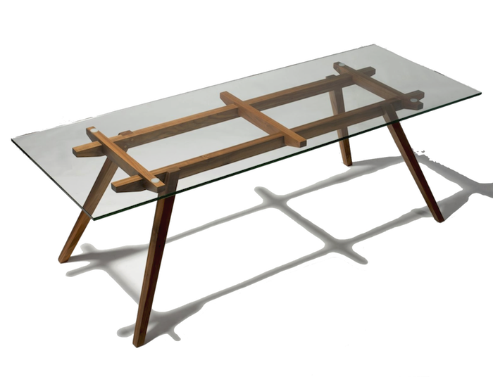 Стол Alejandro Sticotti Стол Alejandro Sticotti в Волгограде | Loft Concept