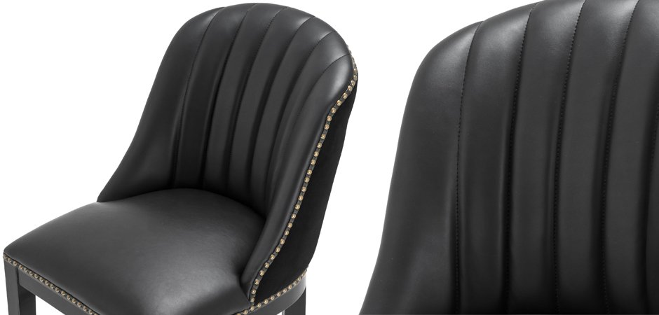 Барный стул Eichholtz Bar Stool Balmore Барный стул Eichholtz Bar Stool Balmore - Loft-Concept в Волгограде