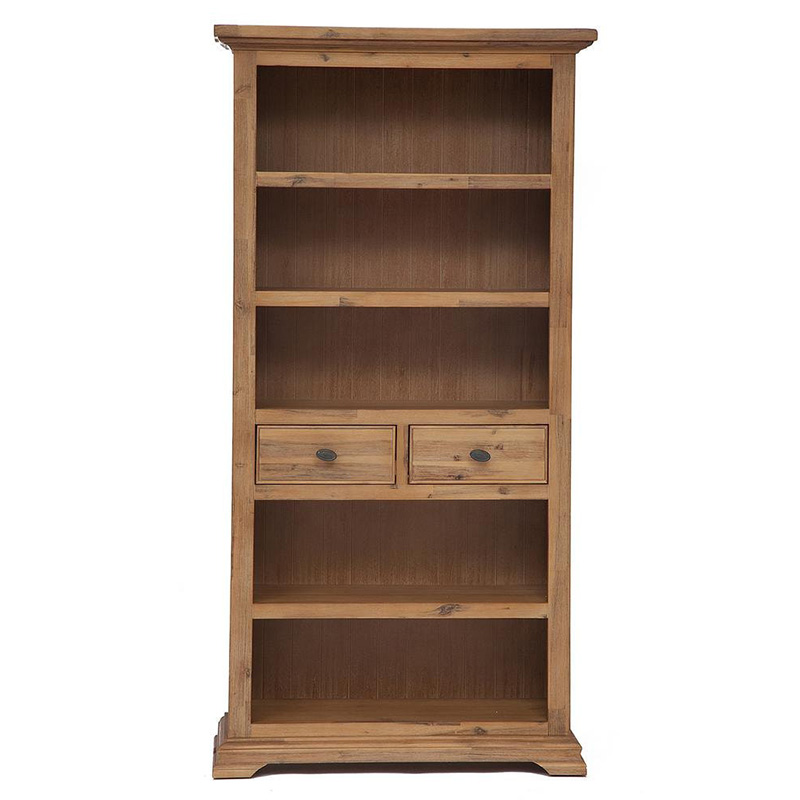 Стеллаж Shelving Provence Constantine big Древесина Черный Стеллаж Shelving Provence Constantine big Древесина Черный в Волгограде | Loft Concept