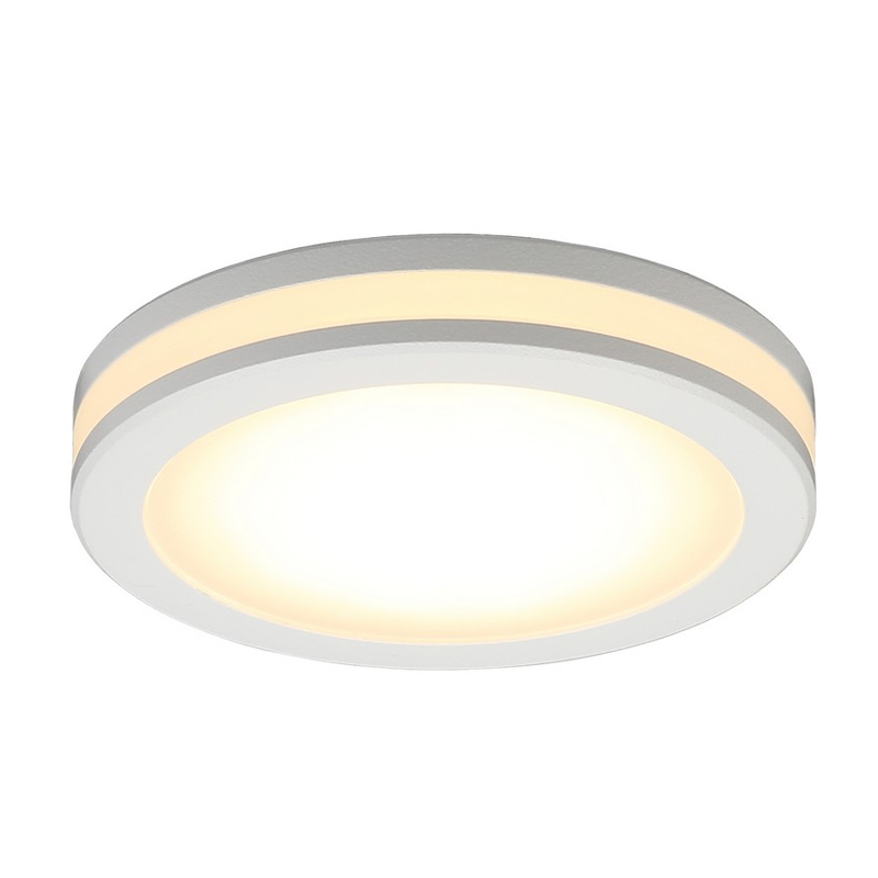 Белый спот Embedded Light Белый Белый спот Embedded Light Белый в Волгограде | Loft Concept