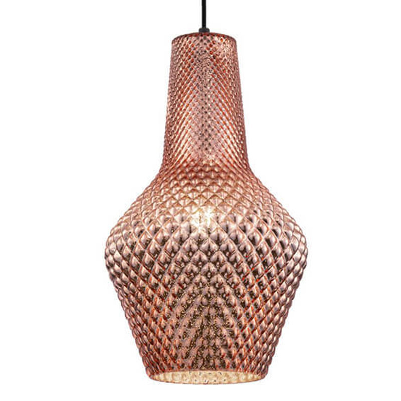 Подвесной светильник Donald copper 25 Медь Подвесной светильник Donald copper 25 Медь в Волгограде | Loft Concept