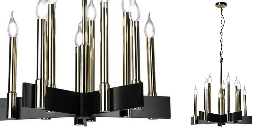 Люстра Five Pointed Star Люстра Five Pointed Star - Loft-Concept в Волгограде