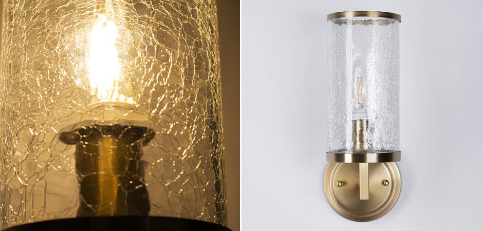 Kelly Wearstler LIAISON Single Arm Sconce Wall Lamp Kelly Wearstler LIAISON Single Arm Sconce Wall Lamp - Loft-Concept в Волгограде