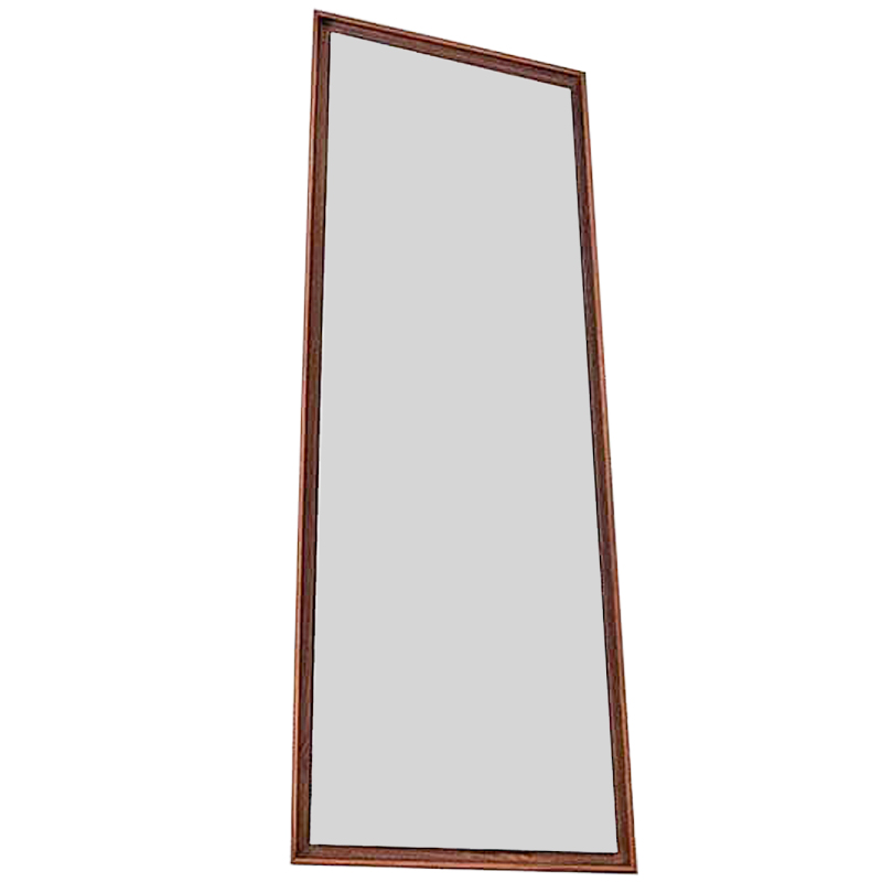 Зеркало Poitiers Mirror Коричневый Зеркало Poitiers Mirror Коричневый в Волгограде | Loft Concept