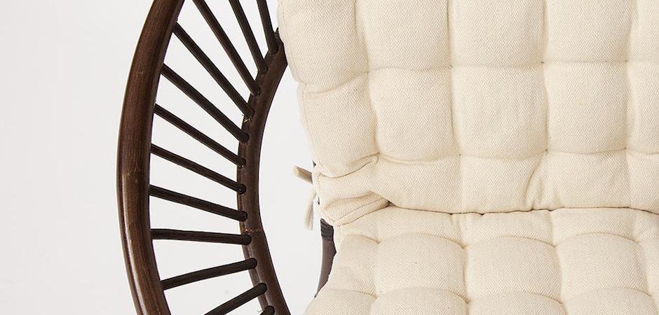 Комплект плетеной мебели Ivory Комплект плетеной мебели Ivory - Loft-Concept в Волгограде