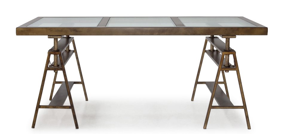 Рабочий стол Andrew Martin Kipling Desk Рабочий стол Andrew Martin Kipling Desk - Loft-Concept в Волгограде