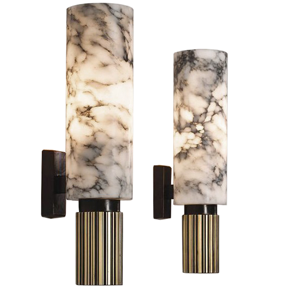 Бра Van der Straeten Applique Lucy N 505 Бра Van der Straeten Applique Lucy N 505 в Волгограде | Loft Concept