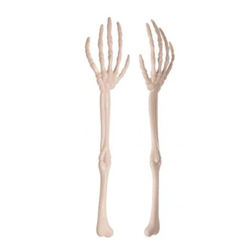 Статуэтка Skeleton Hands Бежевый Статуэтка Skeleton Hands Бежевый в Волгограде | Loft Concept