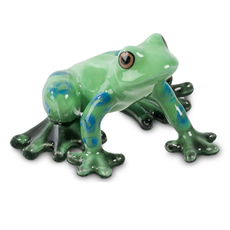 Статуэтка Statuette Frog Y Мульти Статуэтка Statuette Frog Y Мульти в Волгограде | Loft Concept