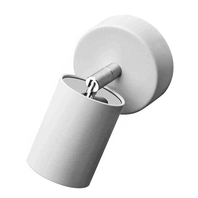 Бра Celis Spot Wall Lamp white Белый Бра Celis Spot Wall Lamp white Белый в Волгограде | Loft Concept