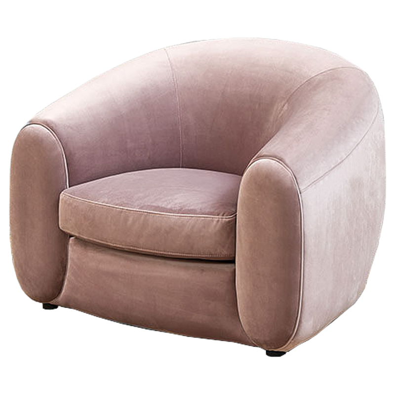 Кресло Cosimo Chair Дымчатая Роза Кресло Cosimo Chair Дымчатая Роза в Волгограде | Loft Concept