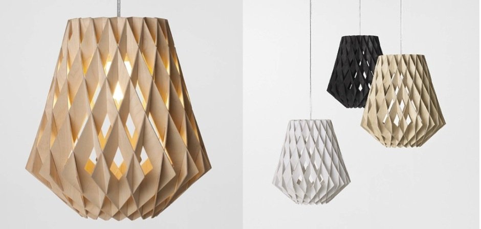 Люстра Pilke 36 Light Люстра Pilke 36 Light - Loft-Concept в Волгограде