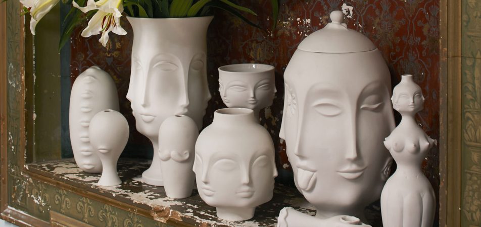 Ваза FRIDA VASE Ваза FRIDA VASE - Loft-Concept в Волгограде