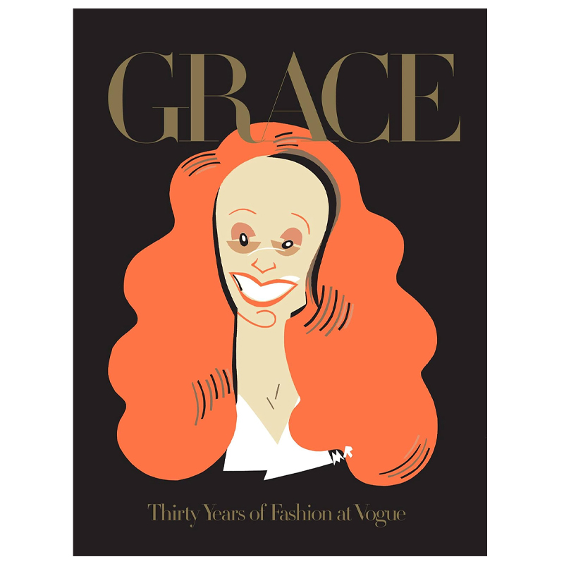 Coddington Grace Thirty Years of Fashion at Vogue Hardcover Coddington Grace Thirty Years of Fashion at Vogue Hardcover в Волгограде | Loft Concept