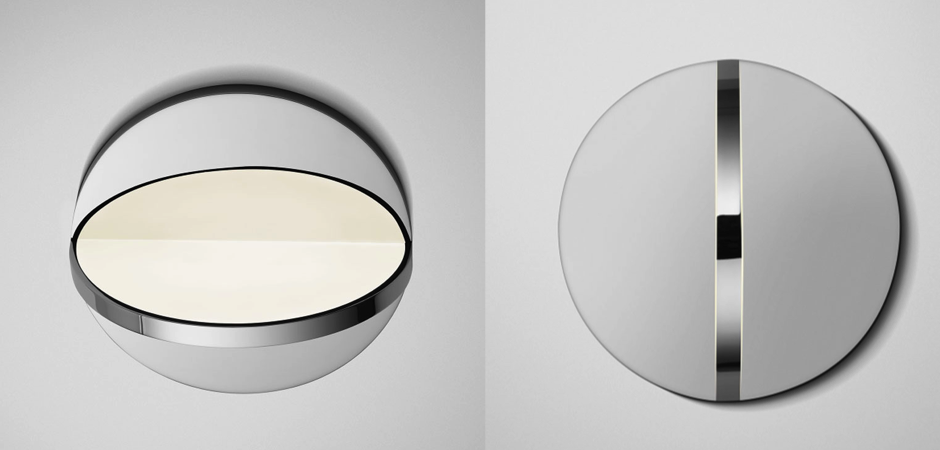 Бра Lee Broom Eclipse wall lamp Бра Lee Broom Eclipse wall lamp - Loft-Concept в Волгограде